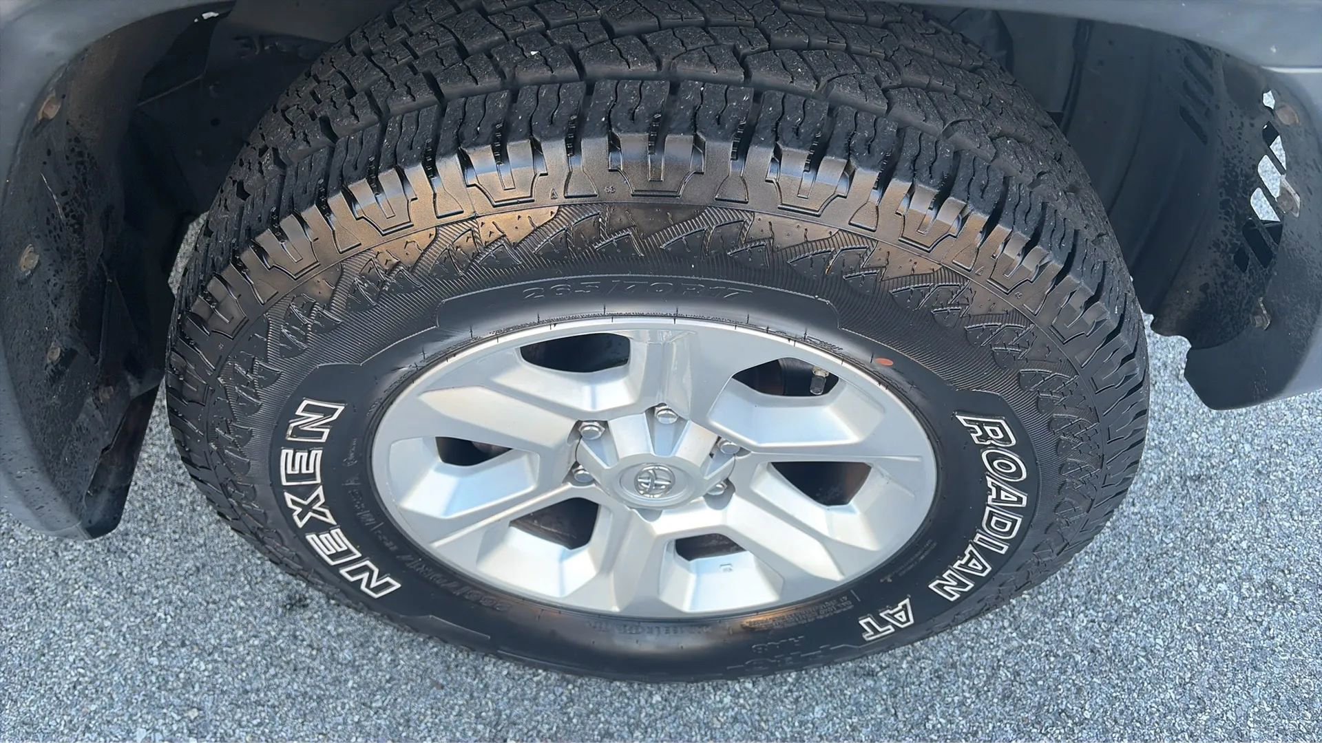 Used 2011 Toyota 4Runner SR5 image 24