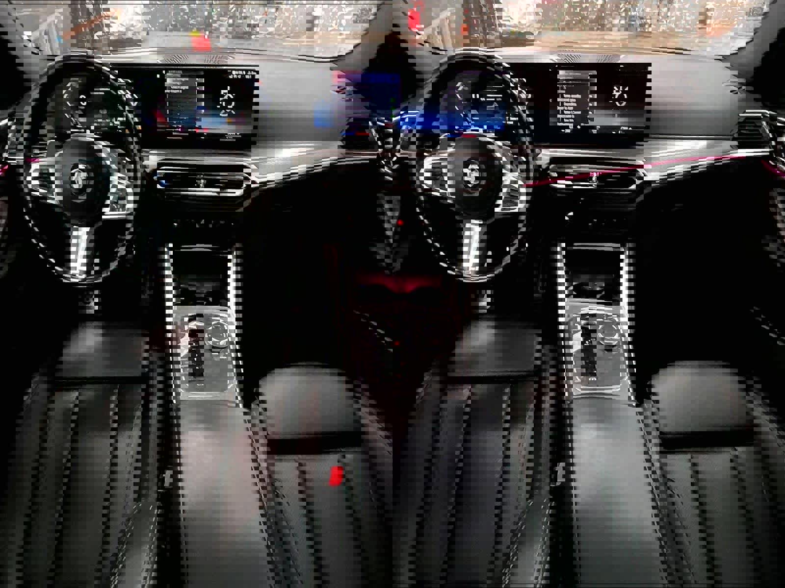 Used 2024 BMW 430i 430i w/ M Sport Package image 17