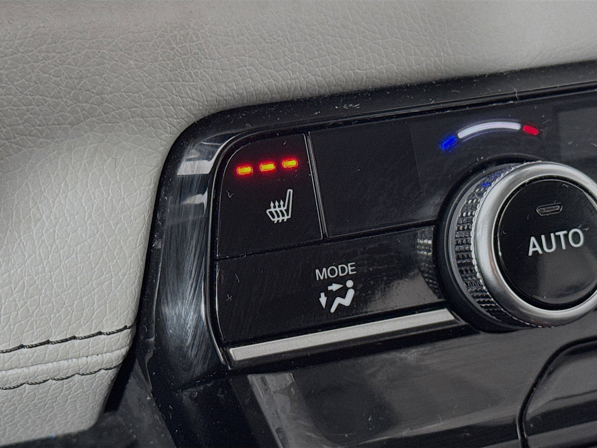 Certified 2023 Honda Pilot EX-L image 19