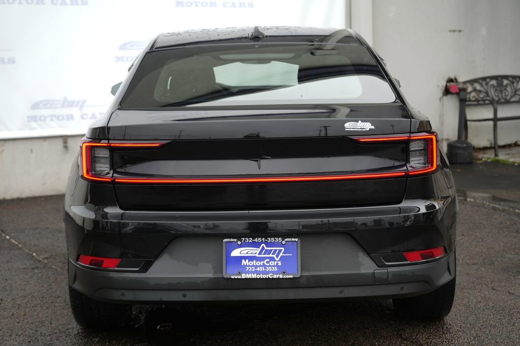 Used 2022 Polestar Polestar 2 w/ Performance Package image 6