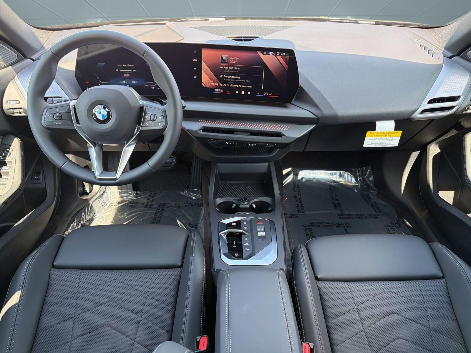 New 2026 BMW 228i xDrive w/ Technology Package AWD/4WD image 14