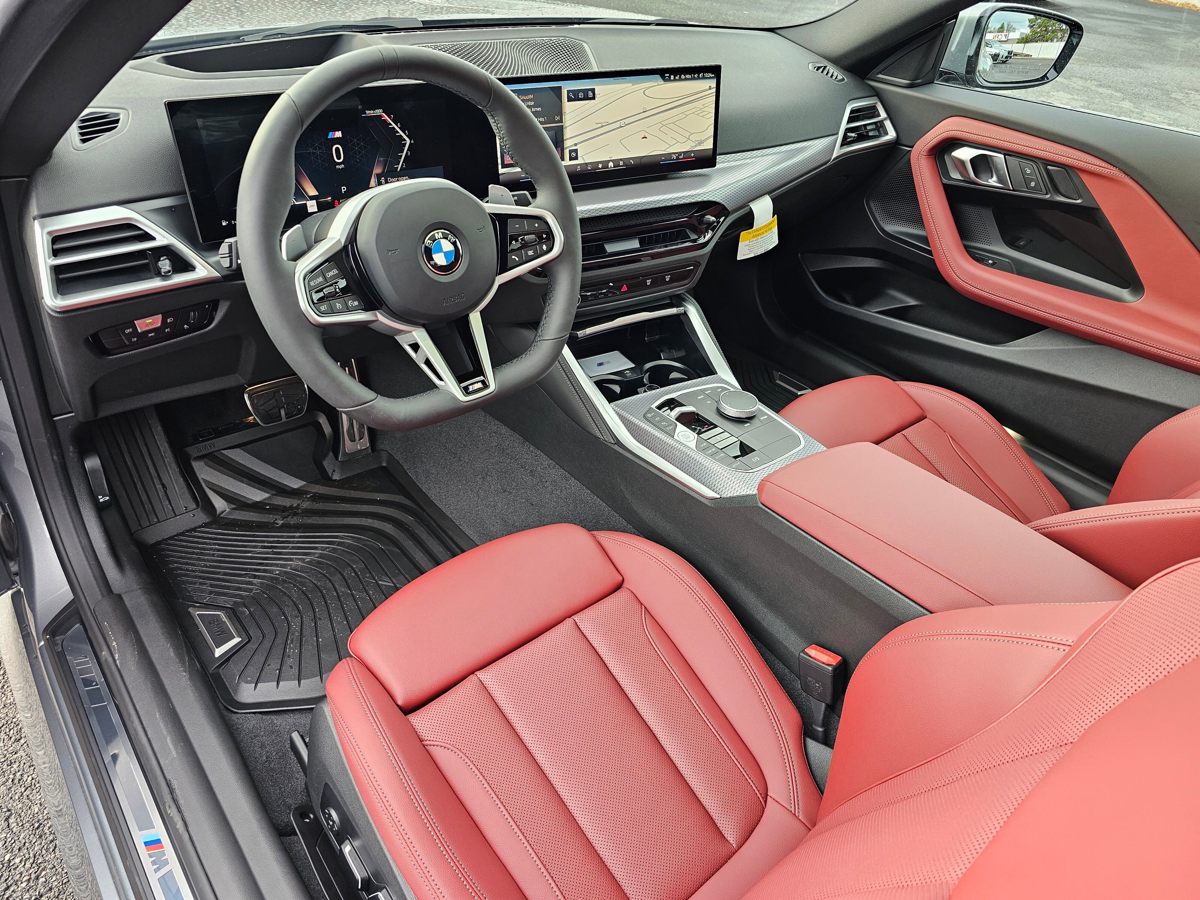 New 2026 BMW 230i xDrive Coupe w/ Premium Package image 2