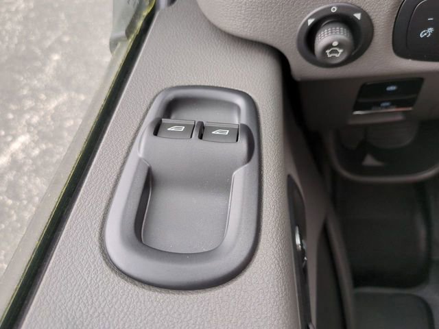 New 2026 Ford Transit 150 Low Roof w/ Load Area Protection Package RWD image 22