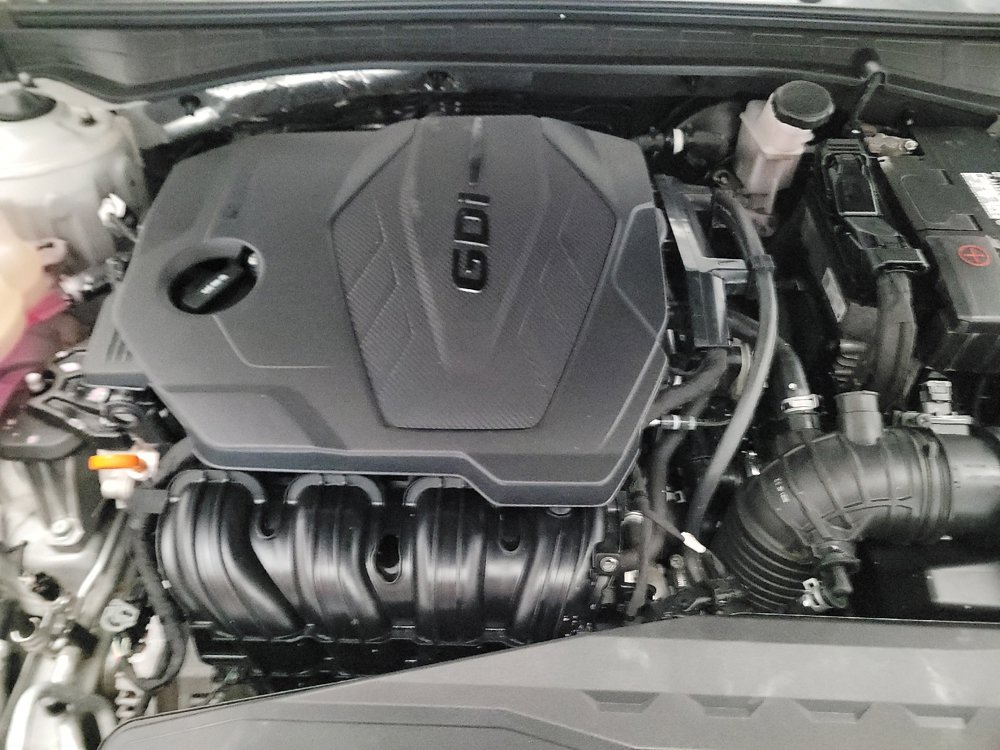 Used 2021 Hyundai Sonata SE FWD image 30