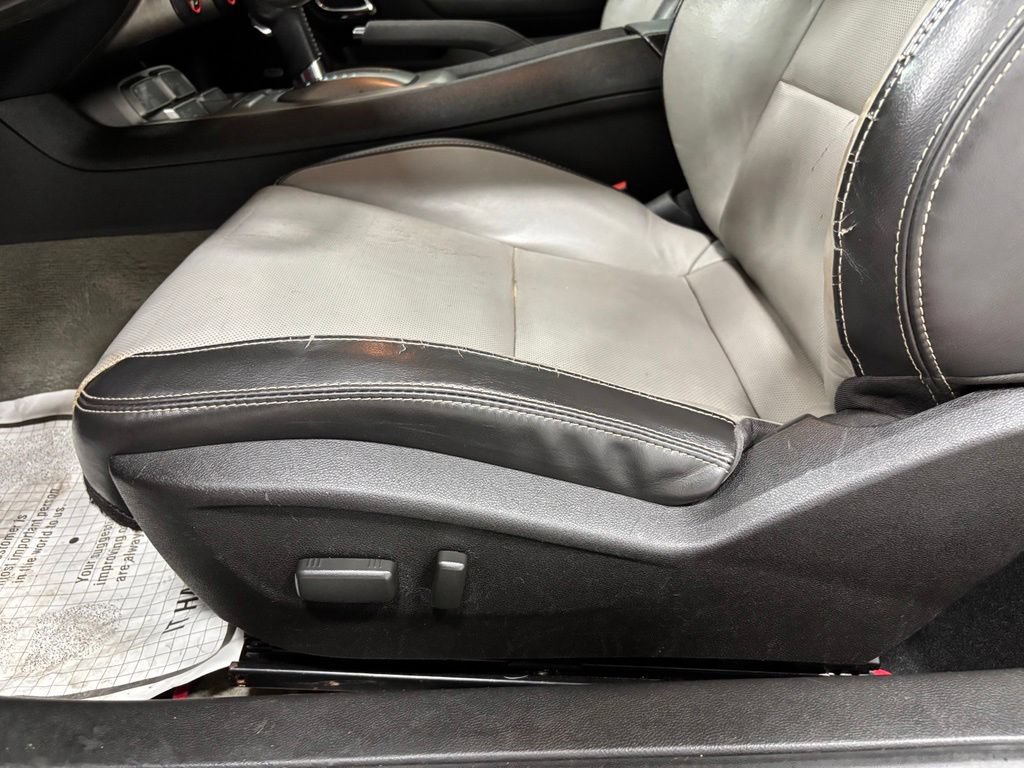Used 2012 Chevrolet Camaro LT w/ RS Package RWD image 12