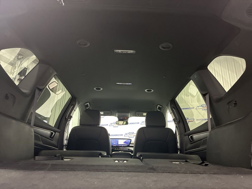 Used 2026 Buick Enclave Preferred AWD/4WD image 52