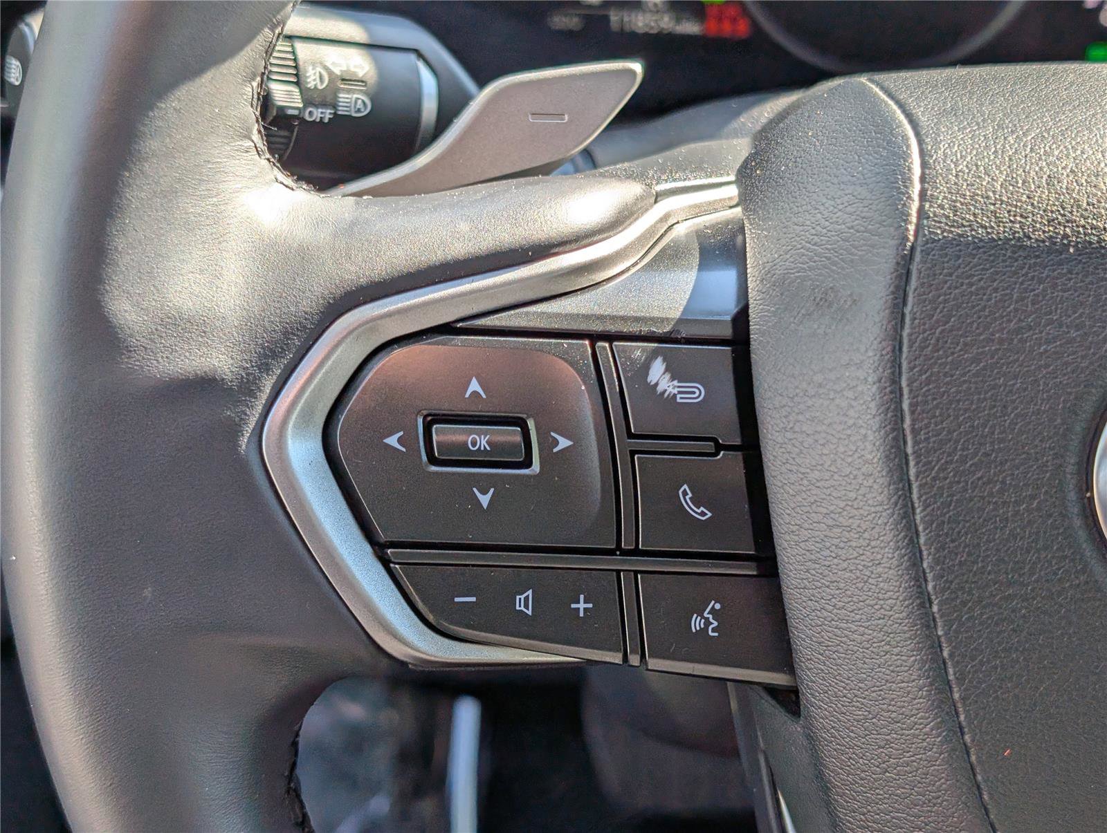 Used 2023 Lexus NX 350h AWD image 22