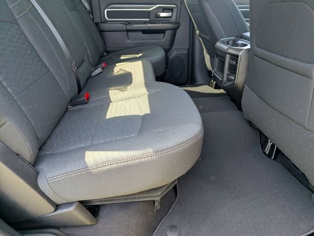 New 2026 RAM 2500 Big Horn image 27