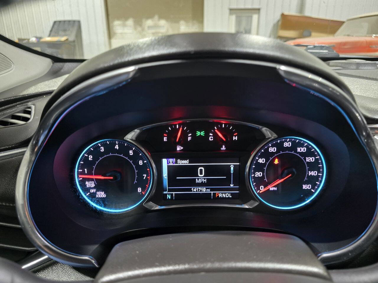 Used 2016 Chevrolet Malibu LT w/ Leather Package image 32