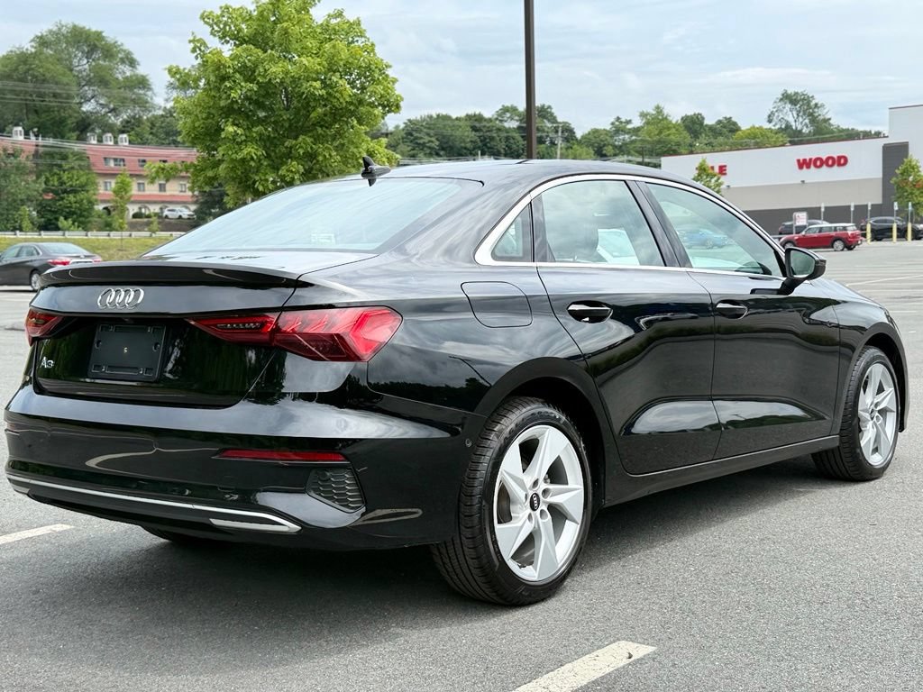Used 2023 Audi A3 2.0T Premium w/ Convenience Package FWD image 6