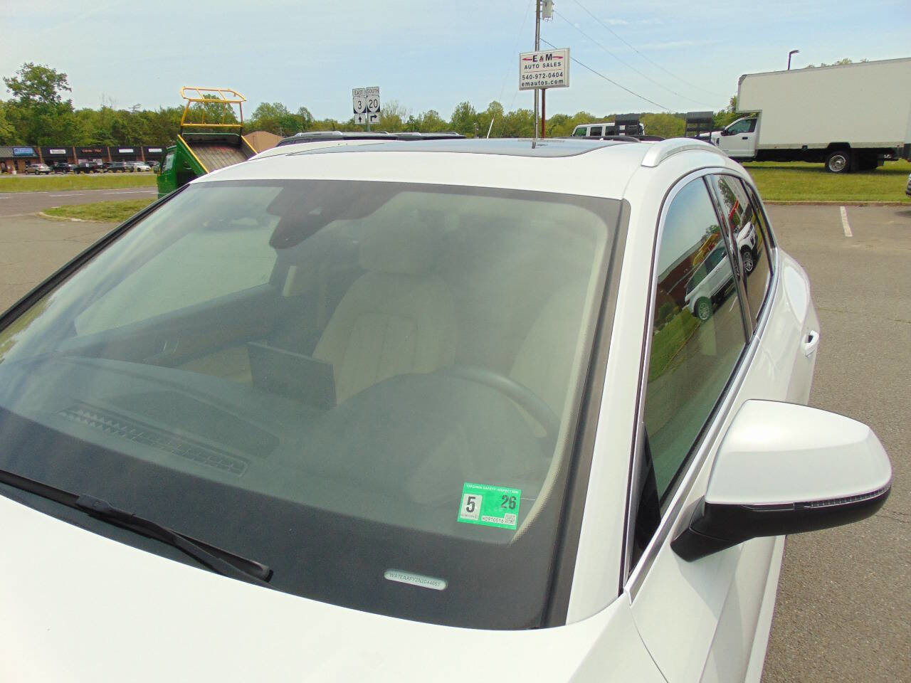 Used 2022 Audi Q5 2.0T Premium Plus w/ Premium Plus Package image 43