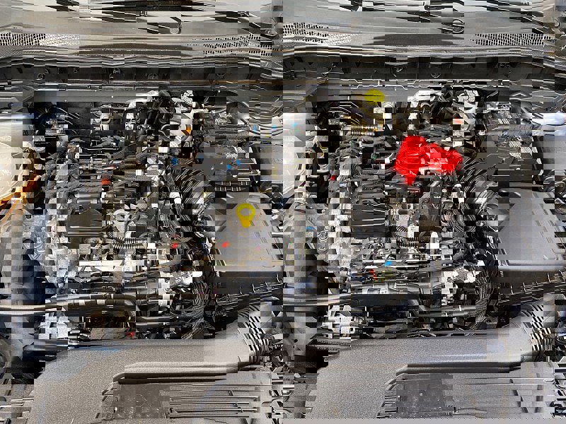 Certified 2022 Ford Escape SE w/ Convenience Package image 62