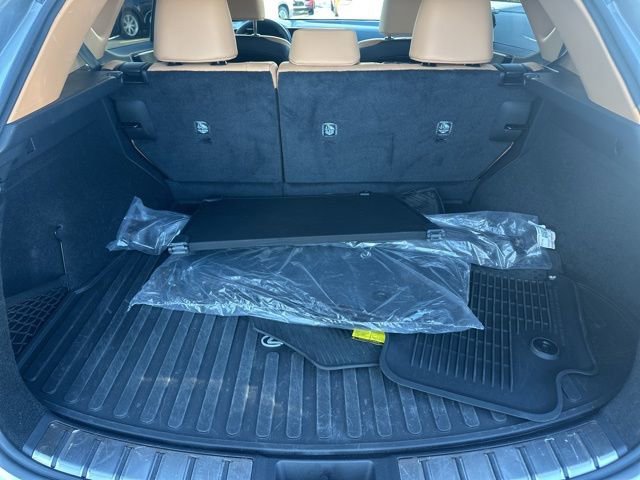Used 2024 Lexus NX 350 AWD w/ Cold Area Package image 24