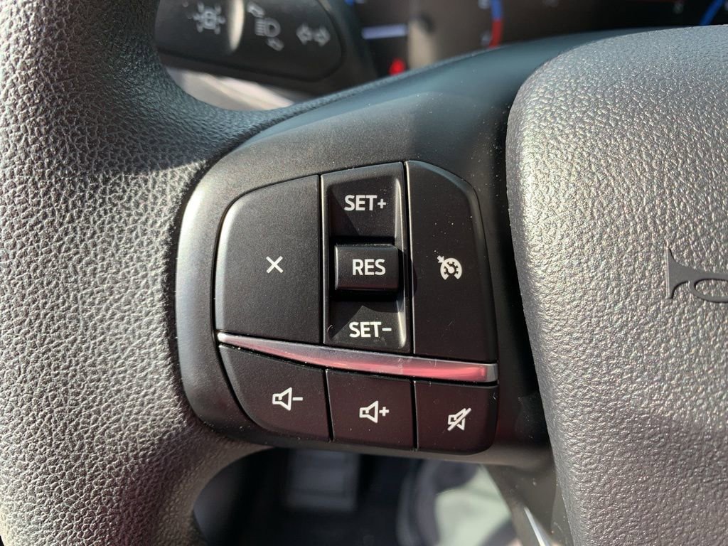 Used 2023 Ford Bronco Sport Big Bend image 21