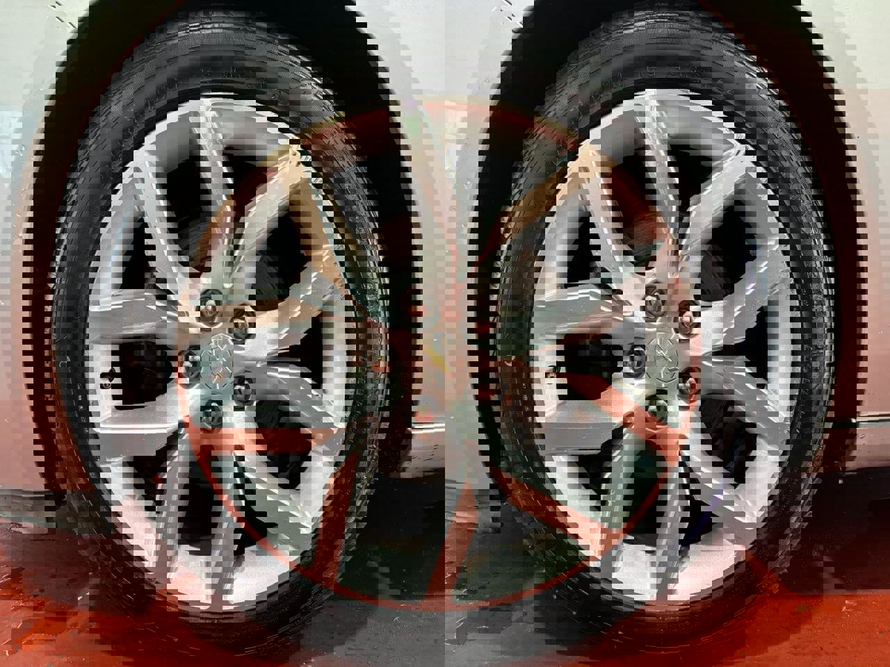Used 2018 Chevrolet Impala Premier image 35