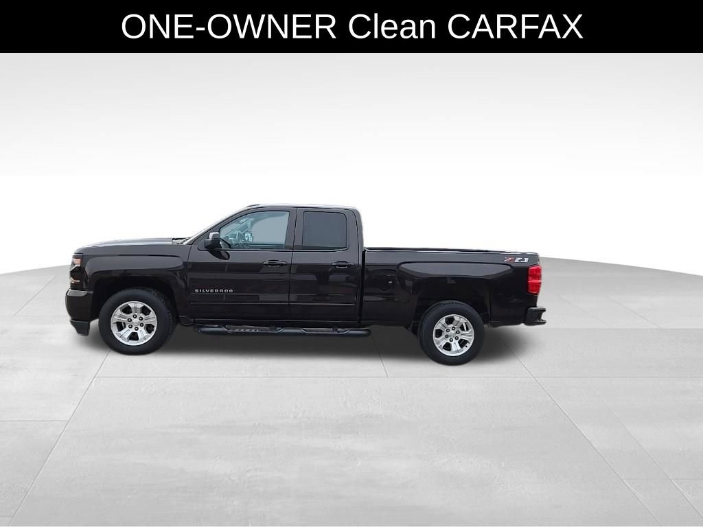 Used 2019 Chevrolet Silverado 1500 LT w/ All Star Edition image 6