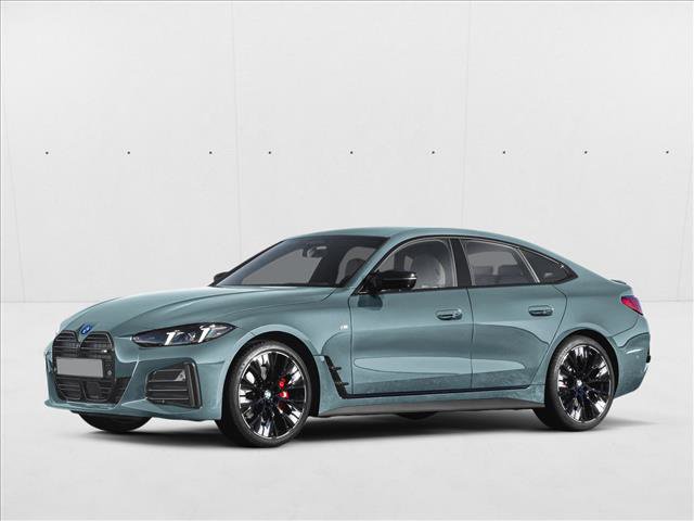 New 2026 BMW 440i xDrive