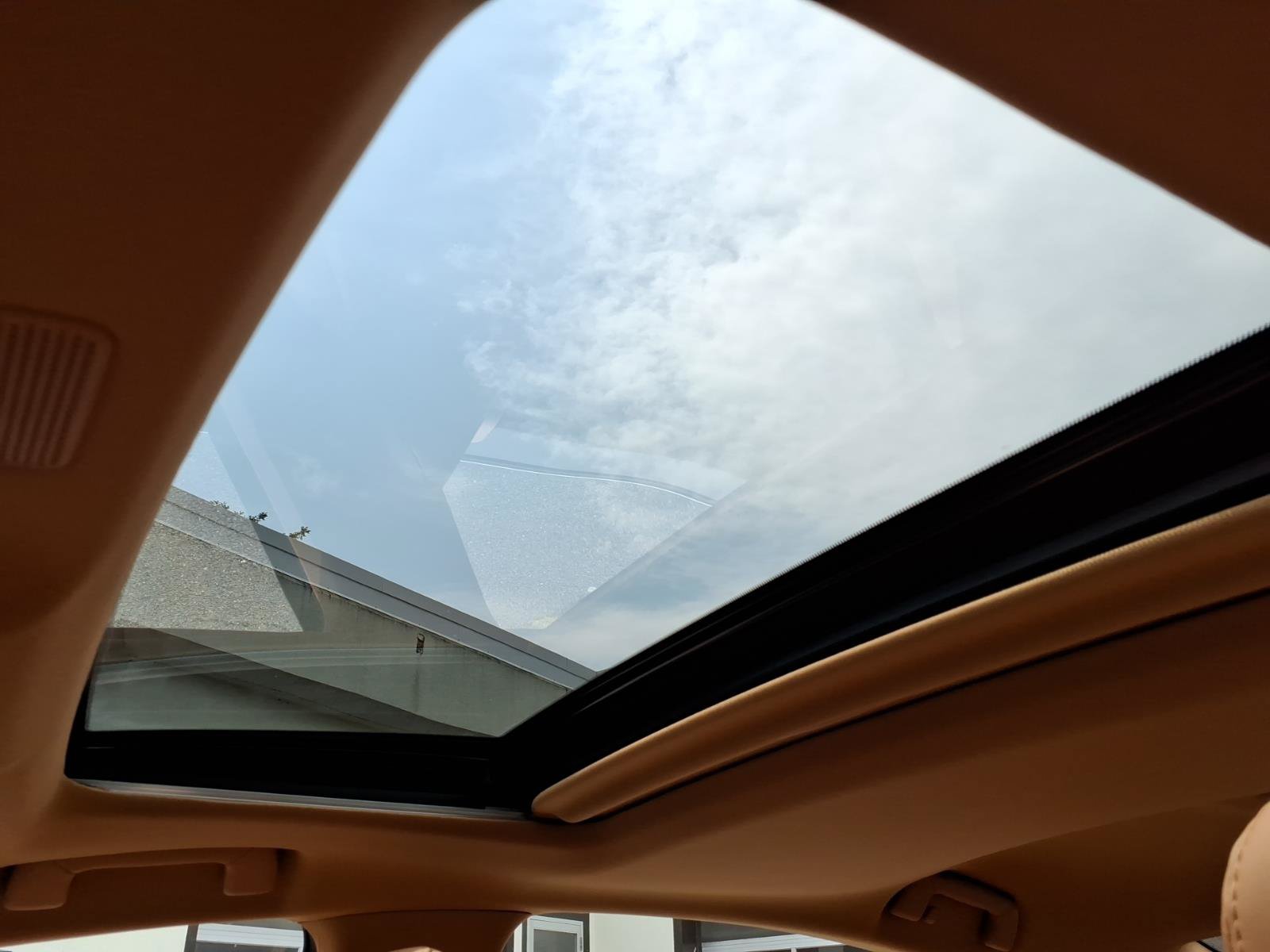 Certified 2024 Lexus ES 350 w/ Premium Package FWD image 17