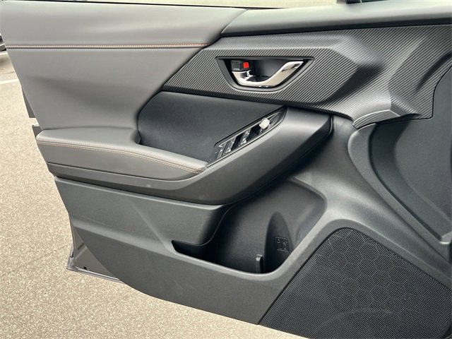 New 2026 Subaru Crosstrek 2.5i Limited image 23
