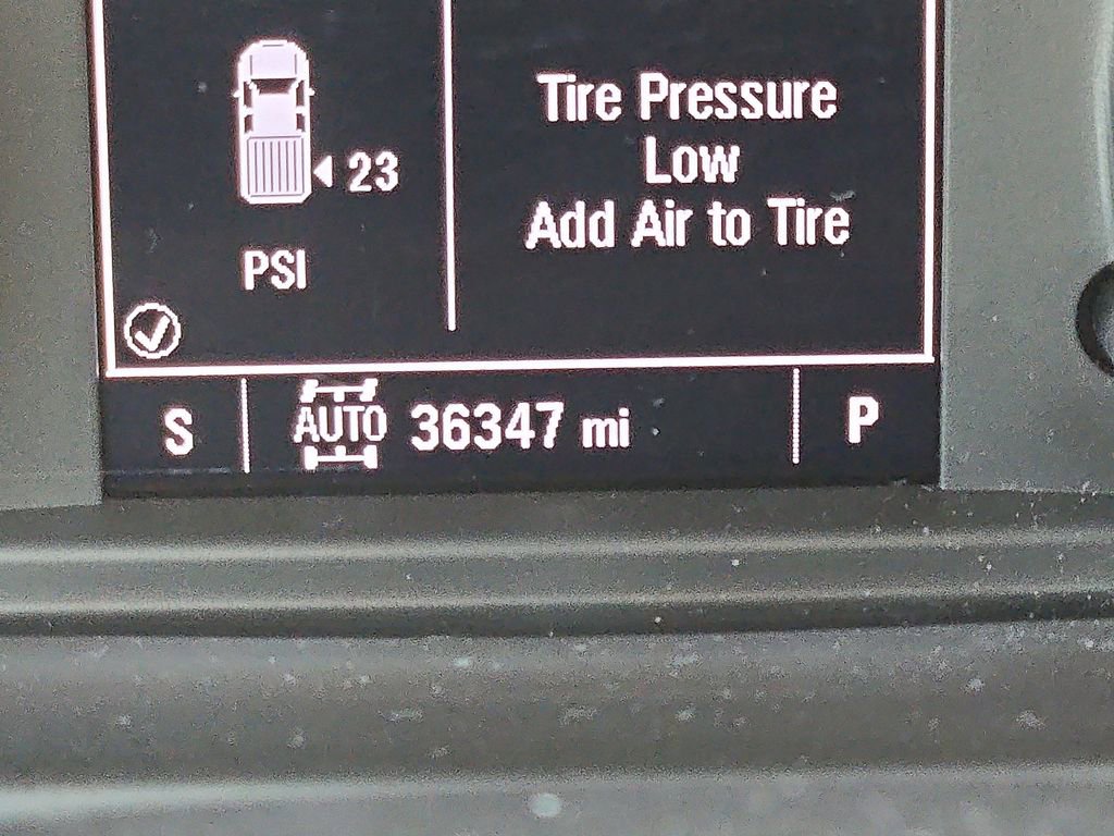 Used 2022 Chevrolet Silverado 1500 Custom image 25