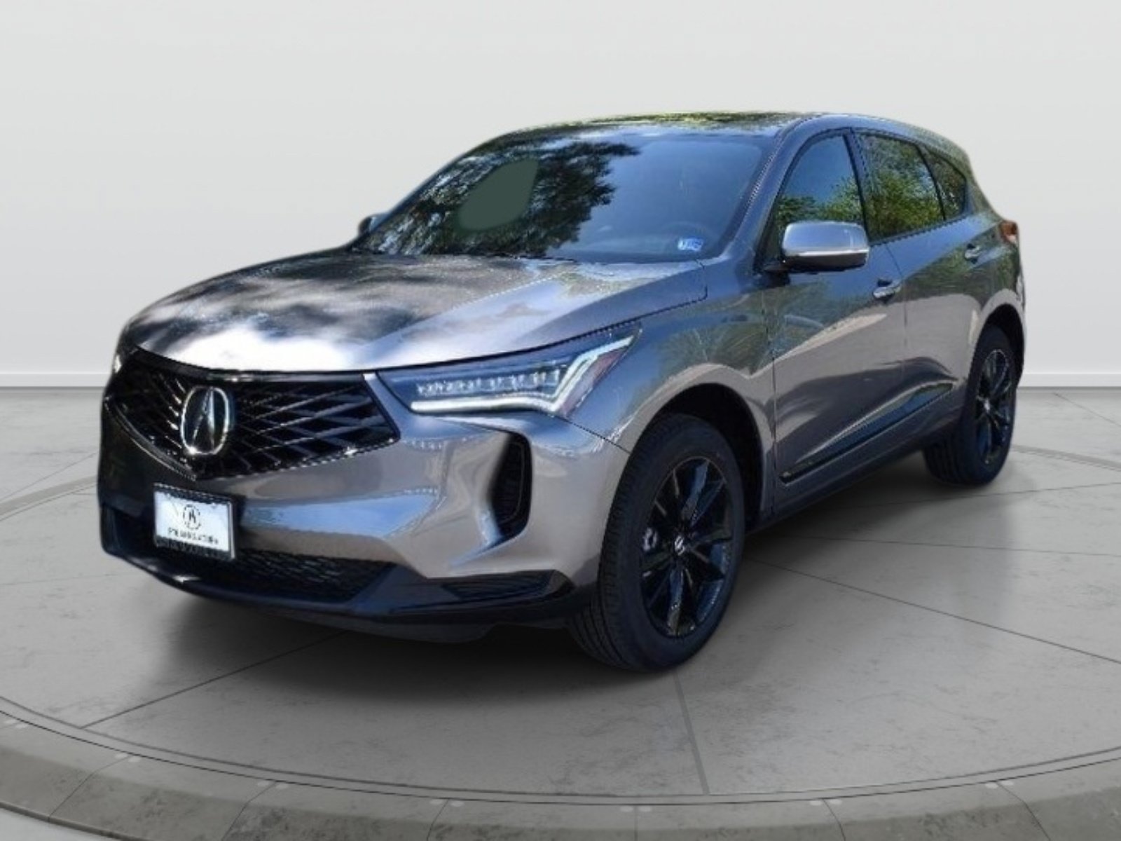 New 2026 Acura RDX SH-AWD image 4