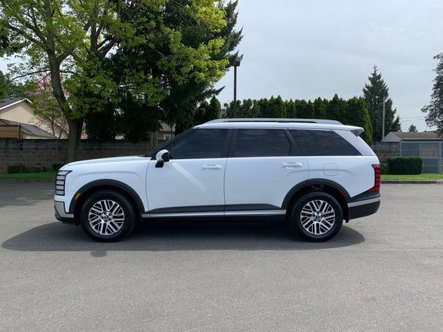 Certified 2026 Hyundai Palisade SEL AWD/4WD image 2