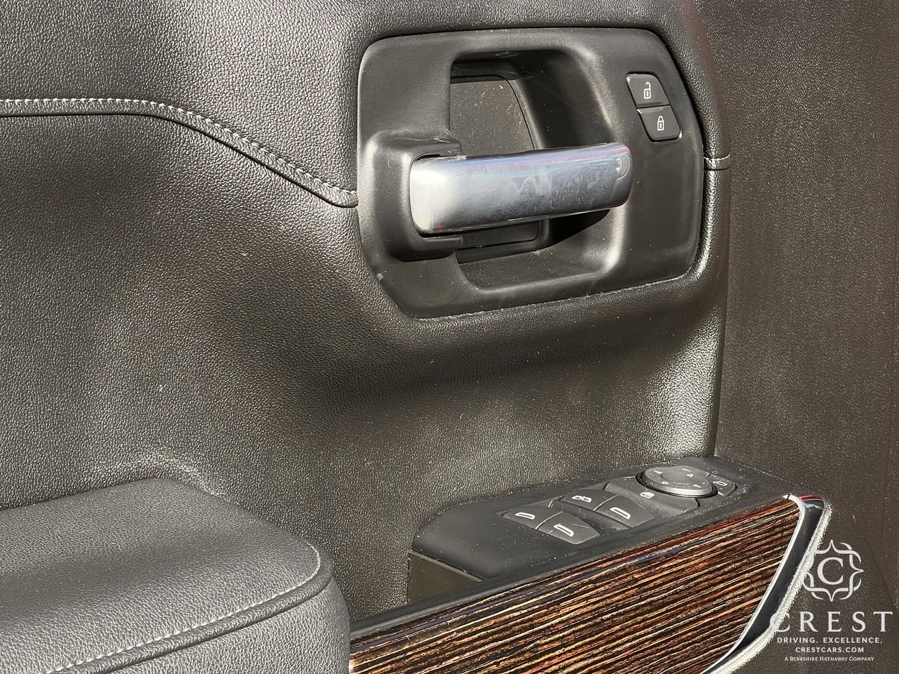 Used 2021 GMC Sierra 1500 Elevation image 23