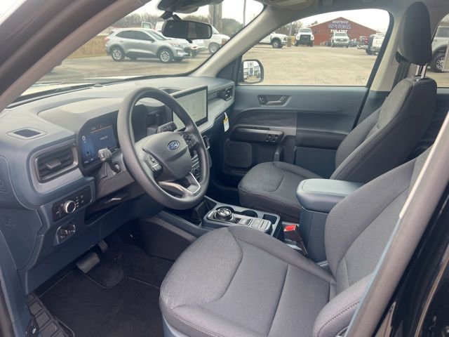 New 2026 Ford Maverick XL image 25