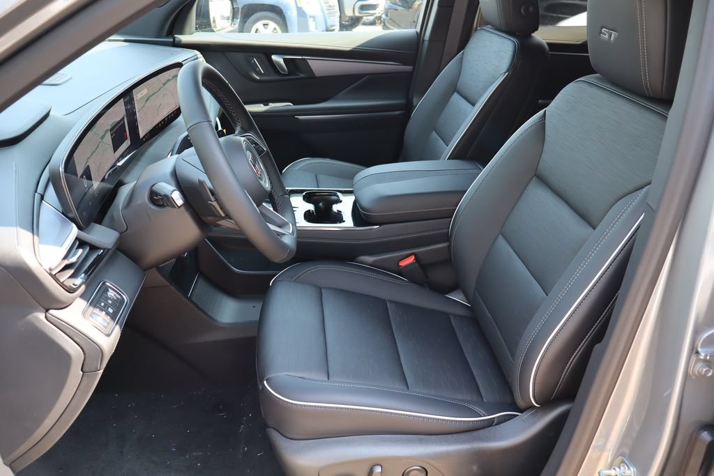 New 2026 Buick Enclave Sport Touring w/ Power Package AWD/4WD image 10