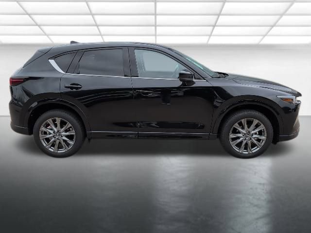 New 2025 MAZDA CX-5 AWD 2.5 S w/ Premium Plus Pkg image 36