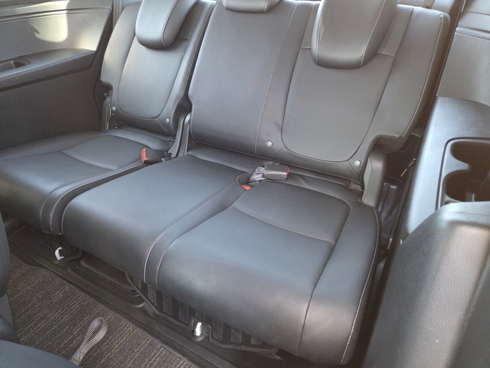 Used 2023 Honda Odyssey Touring image 20