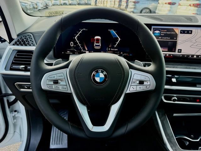 New 2026 BMW X7 xDrive40i AWD/4WD image 21