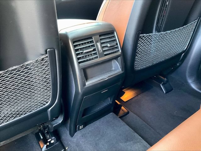 Used 2019 Mercedes-Benz GLE 43 AMG 4MATIC Coupe image 12