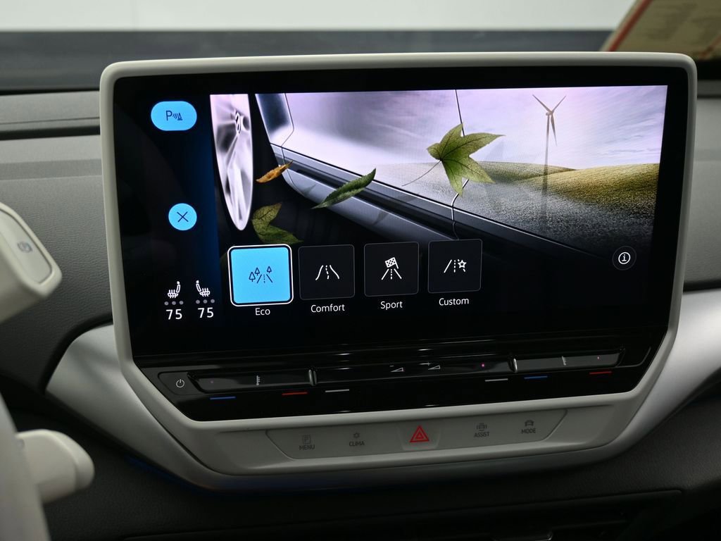 Used 2021 Volkswagen ID.4 1st Edition image 22