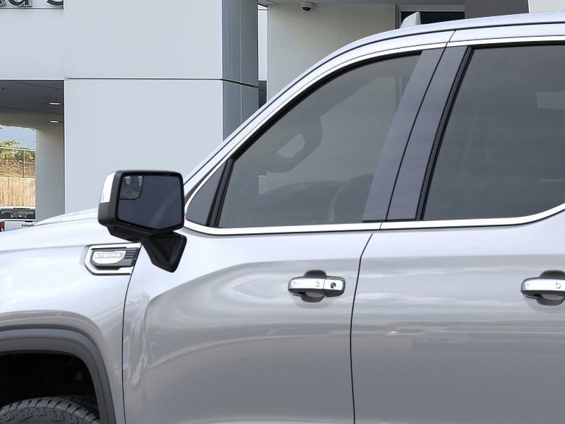 New 2026 GMC Sierra 1500 SLT image 12
