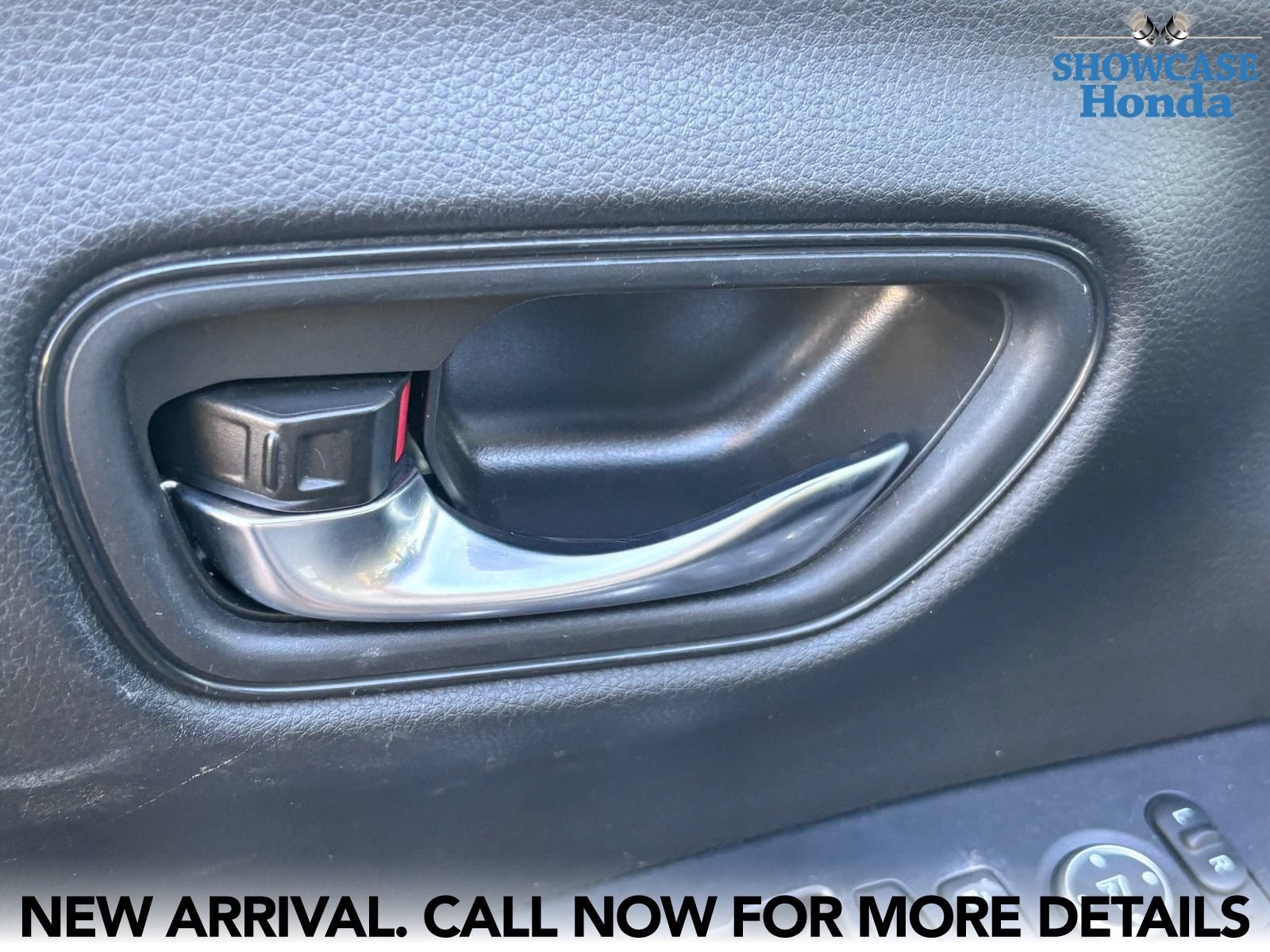 Used 2024 Honda HR-V Sport image 10