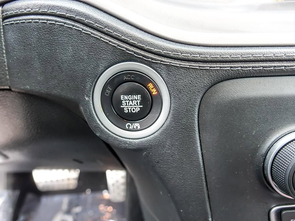 Used 2023 Dodge Charger Scat Pack w/ Plus Group RWD image 16