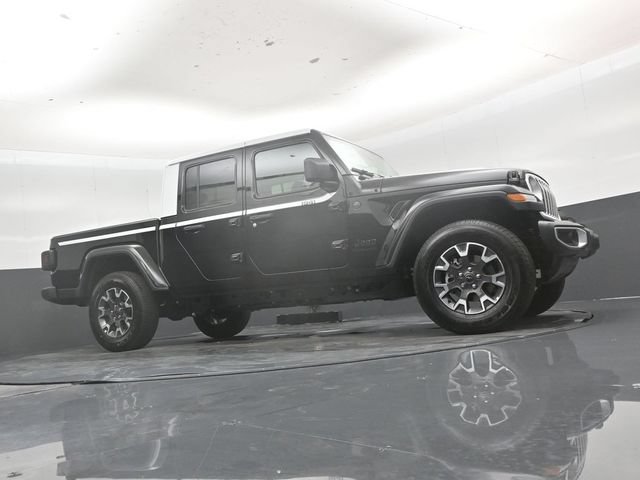 New 2026 Jeep Gladiator Sport AWD/4WD image 38