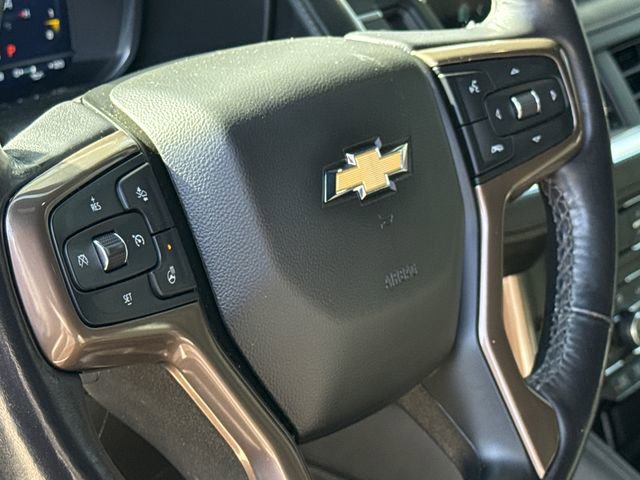 Used 2022 Chevrolet Suburban High Country AWD/4WD image 29