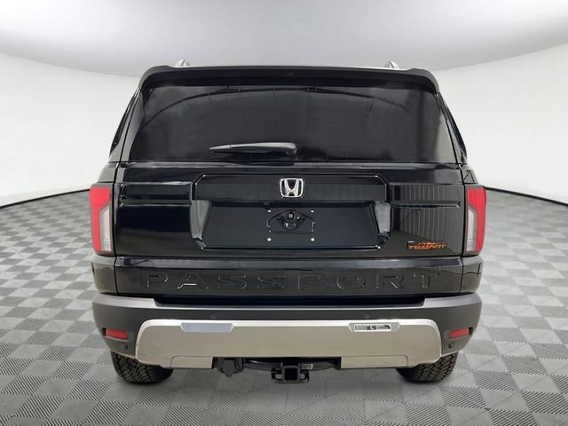 New 2026 Honda Passport TrailSport Elite image 5