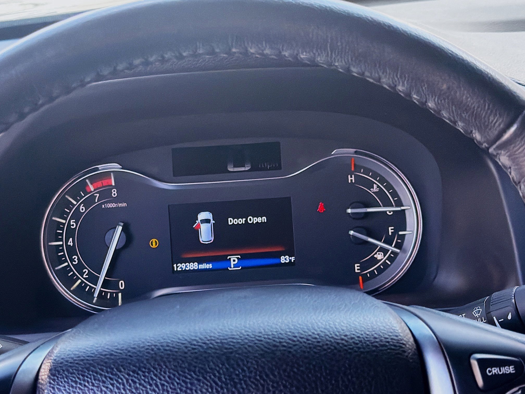 Used 2016 Honda Pilot EX-L image 11