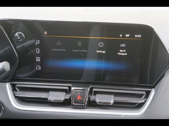 New 2026 Chevrolet TrailBlazer LT FWD image 7