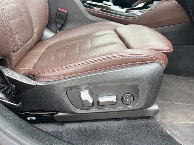 Used 2022 BMW X4 xDrive30i w/ M Sport Package 2 AWD/4WD image 12