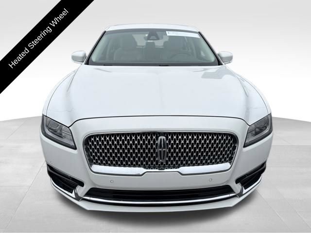 Used 2020 Lincoln Continental AWD w/ Convenience Package image 12