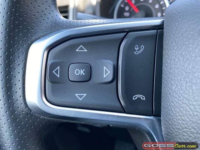 New 2026 RAM 1500 Tradesman AWD/4WD image 16