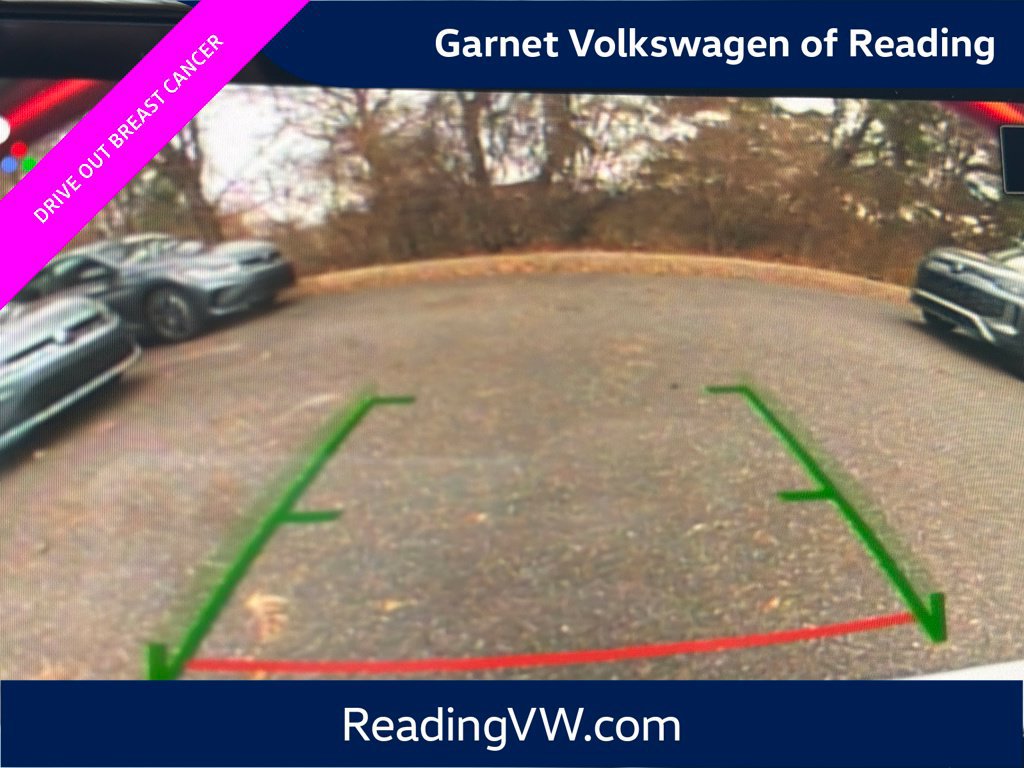 New 2026 Volkswagen Jetta GLI Autobahn FWD image 15