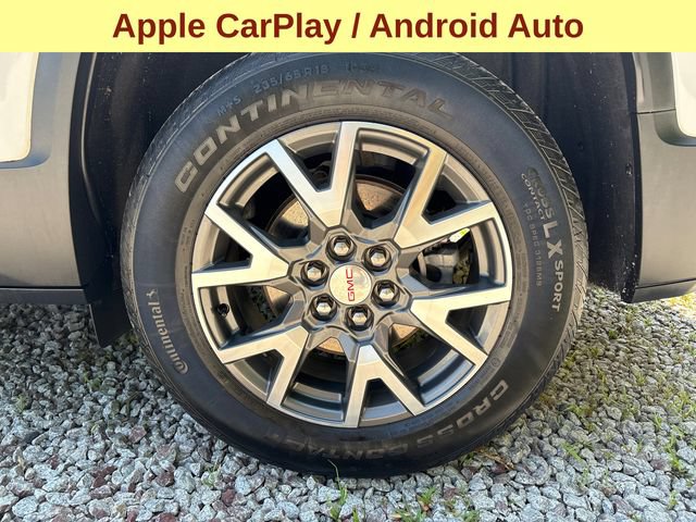 Used 2023 GMC Acadia SLE w/ Driver Convenience Package AWD/4WD image 9