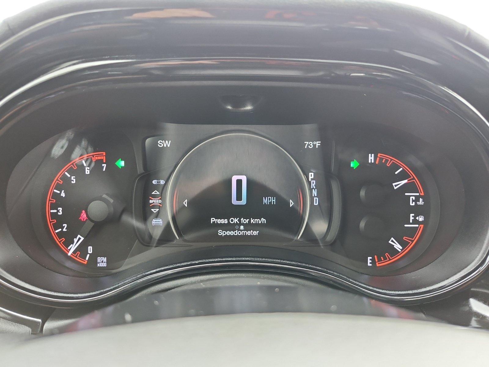Used 2021 Dodge Durango Citadel AWD/4WD image 19