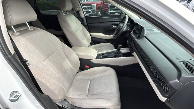 Used 2024 Honda Accord LX image 11