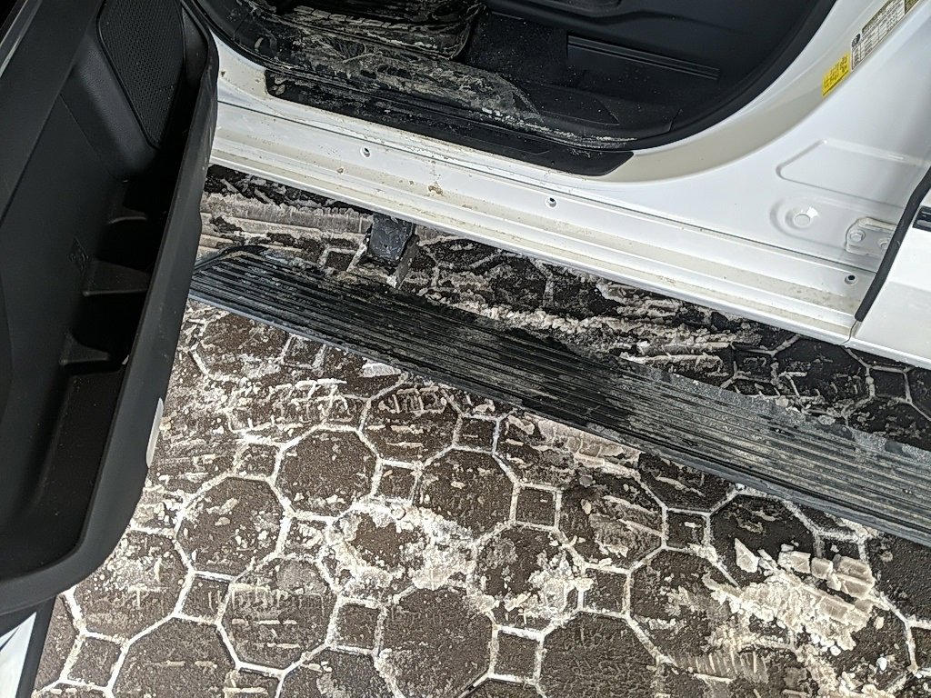 Used 2024 Toyota Sequoia Platinum image 11